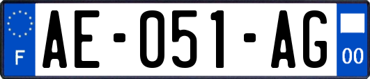 AE-051-AG