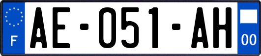 AE-051-AH