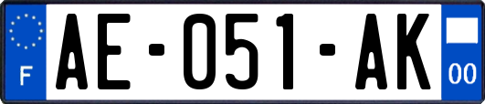 AE-051-AK