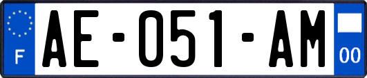 AE-051-AM