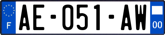 AE-051-AW