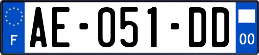 AE-051-DD