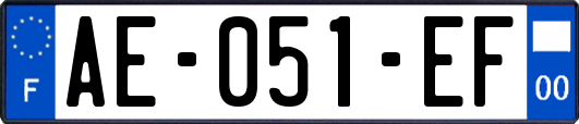 AE-051-EF