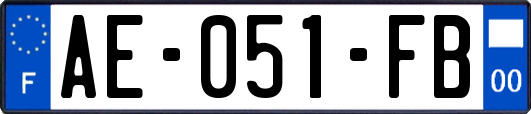 AE-051-FB