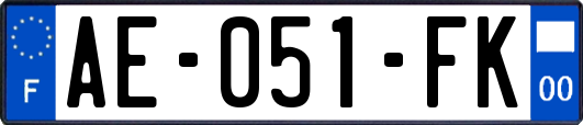 AE-051-FK