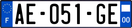 AE-051-GE