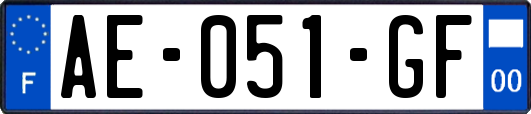 AE-051-GF