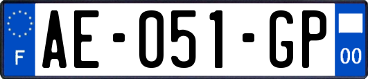 AE-051-GP