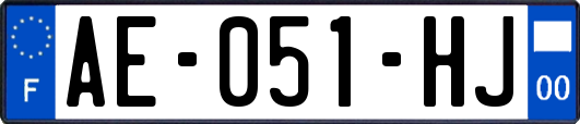 AE-051-HJ