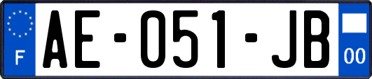 AE-051-JB