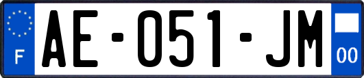 AE-051-JM