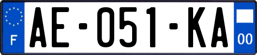 AE-051-KA