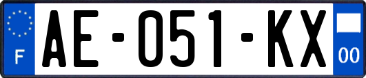 AE-051-KX