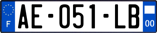 AE-051-LB