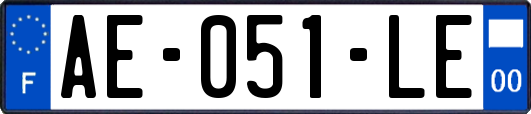 AE-051-LE