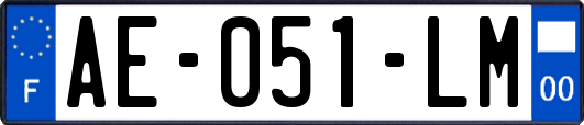 AE-051-LM