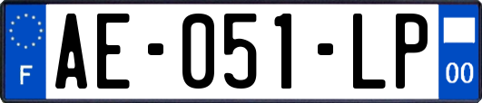 AE-051-LP