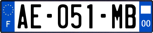 AE-051-MB