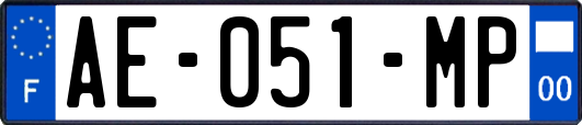 AE-051-MP
