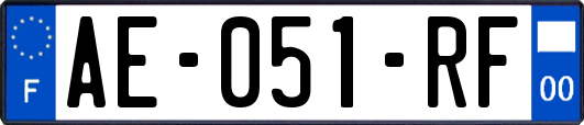 AE-051-RF