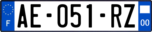 AE-051-RZ