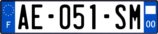 AE-051-SM