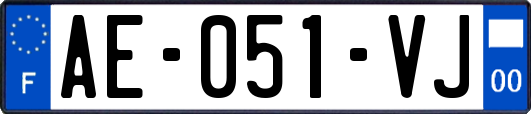 AE-051-VJ