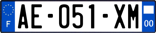 AE-051-XM