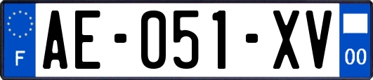 AE-051-XV