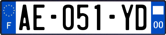 AE-051-YD