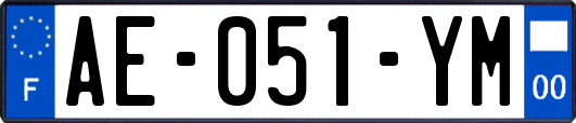 AE-051-YM