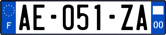 AE-051-ZA