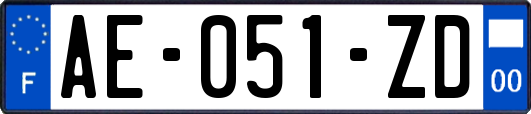 AE-051-ZD