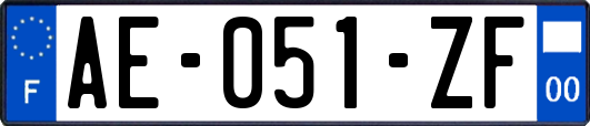 AE-051-ZF