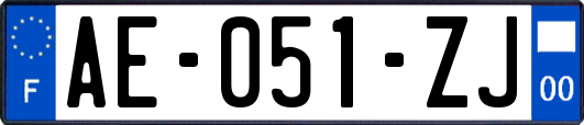 AE-051-ZJ