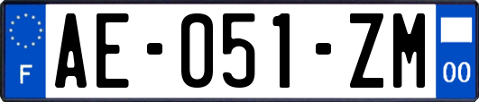 AE-051-ZM