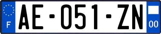 AE-051-ZN