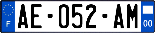 AE-052-AM