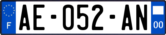 AE-052-AN