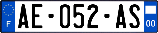 AE-052-AS