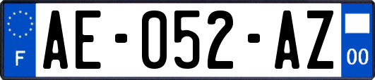 AE-052-AZ