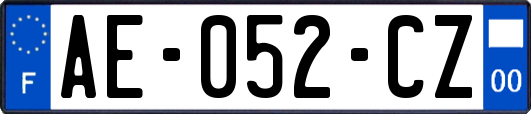 AE-052-CZ