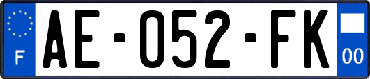 AE-052-FK