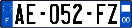 AE-052-FZ