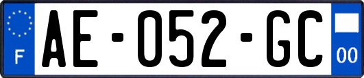 AE-052-GC