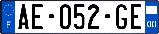 AE-052-GE