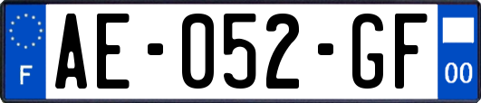 AE-052-GF