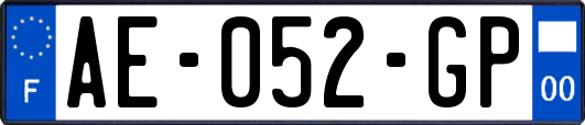 AE-052-GP