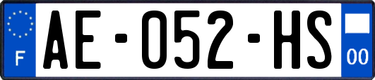 AE-052-HS
