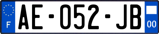AE-052-JB